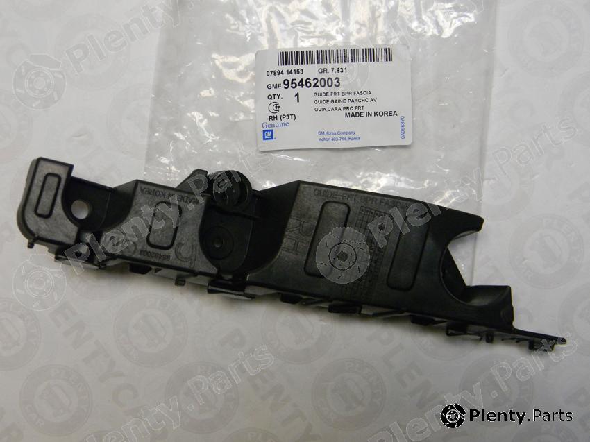 Genuine GENERAL MOTORS part 95462003 Replacement part