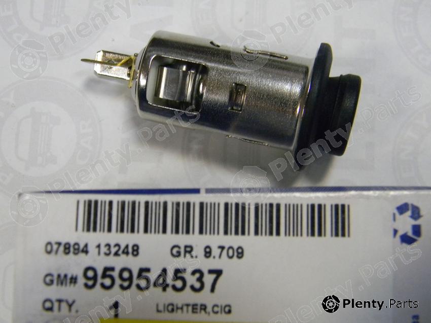 Genuine GENERAL MOTORS part 95954537 Replacement part