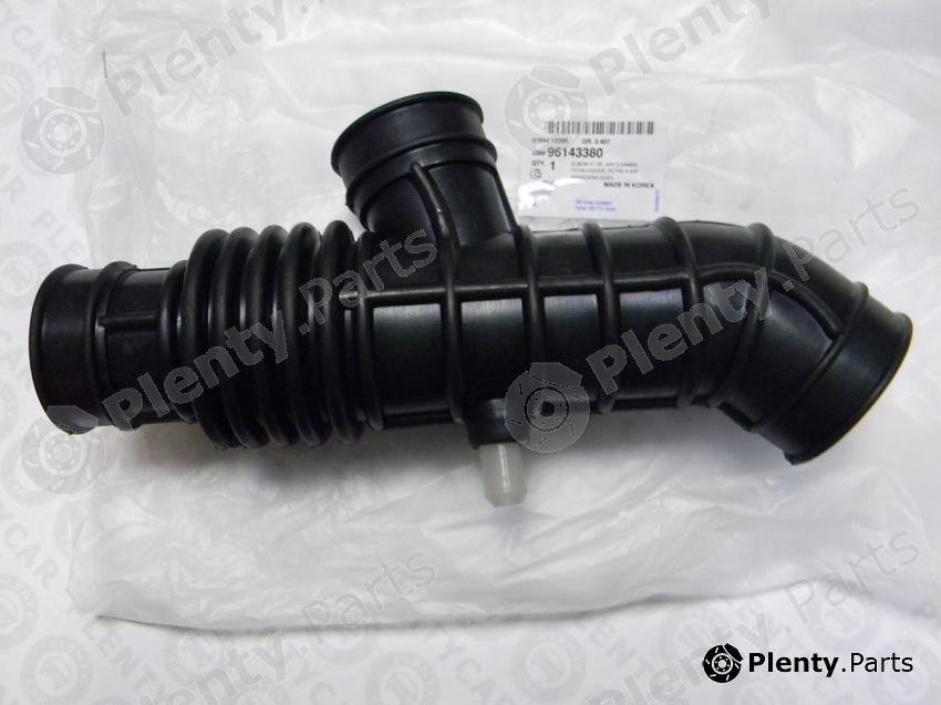 Genuine GENERAL MOTORS part 96143380 Replacement part