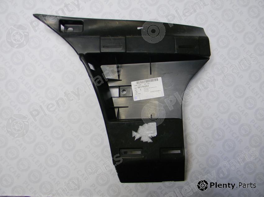 Genuine GENERAL MOTORS part 96176264 Replacement part