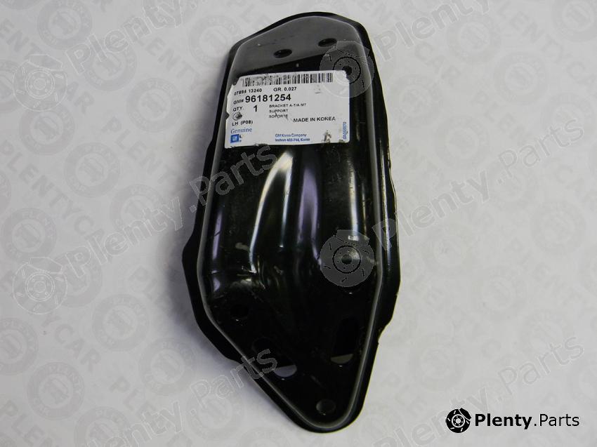 Genuine GENERAL MOTORS part 96181254 Replacement part