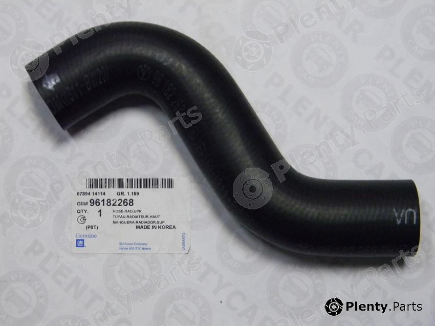 Genuine GENERAL MOTORS part 96182268 Replacement part