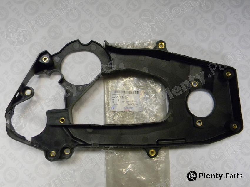 Genuine GENERAL MOTORS part 96182950 Replacement part