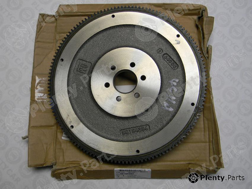 Genuine GENERAL MOTORS part 96184353 Replacement part