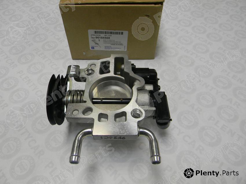 Genuine GENERAL MOTORS part 96184568 Replacement part