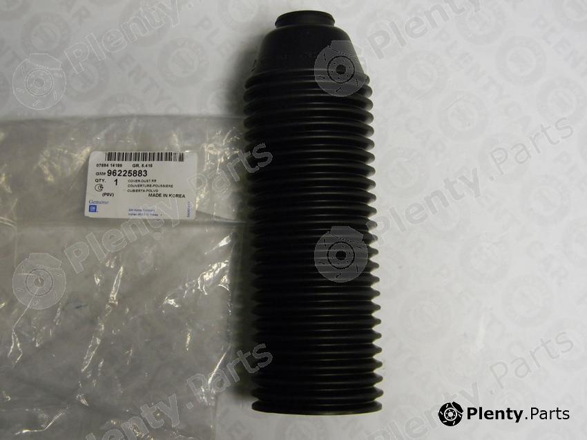 Genuine GENERAL MOTORS part 96225883 Replacement part