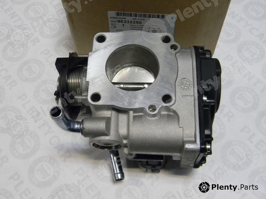 Genuine GENERAL MOTORS part 96332250 Replacement part