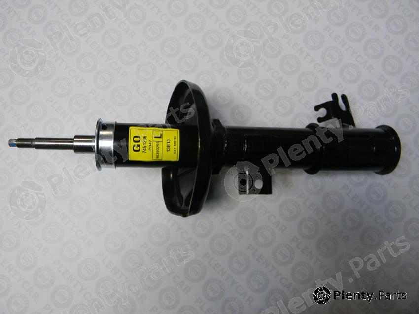 Genuine GENERAL MOTORS part 96399293 Replacement part