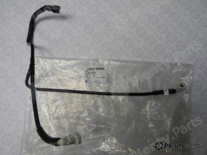 Genuine GENERAL MOTORS part 96430748 Replacement part