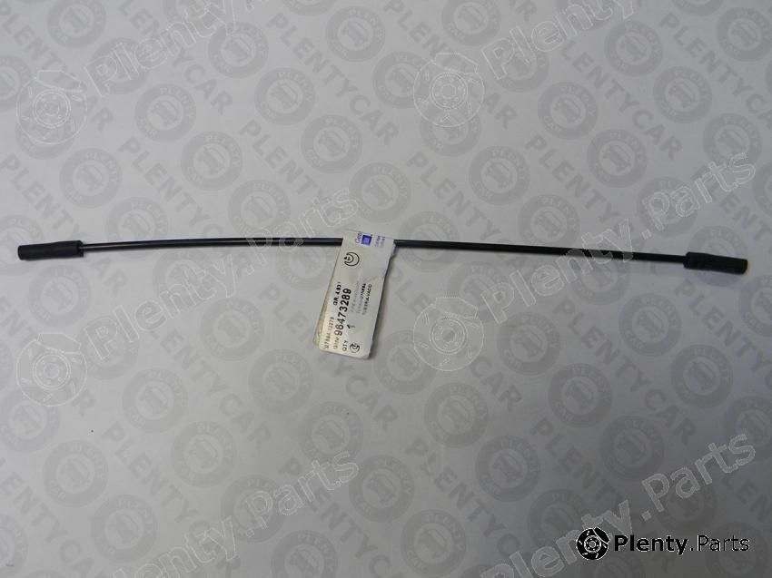 Genuine GENERAL MOTORS part 96473289 Replacement part