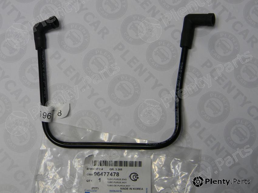 Genuine GENERAL MOTORS part 96477478 Replacement part