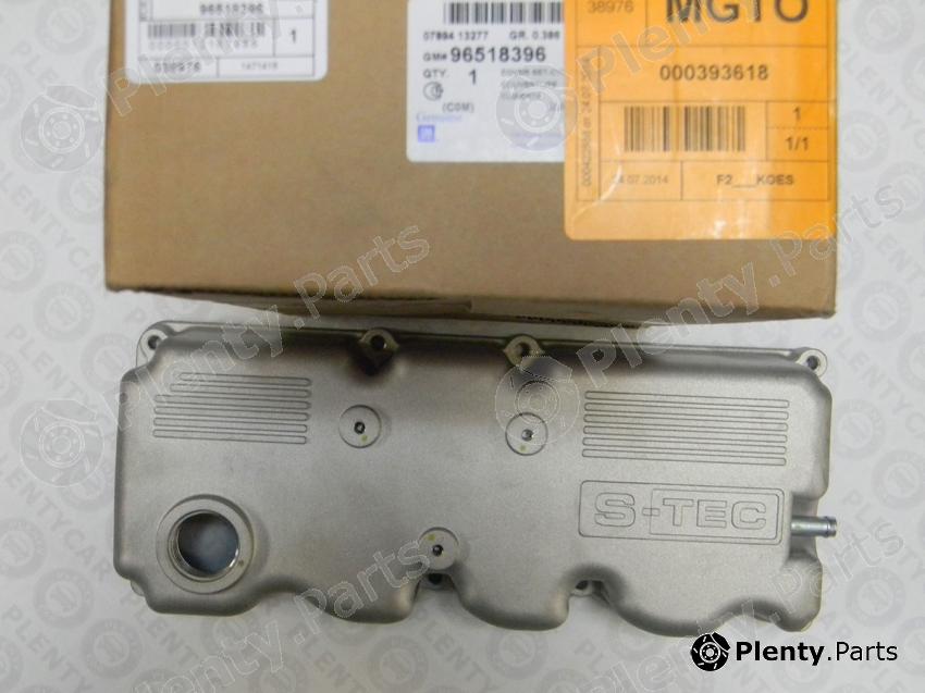 Genuine GENERAL MOTORS part 96518396 Replacement part