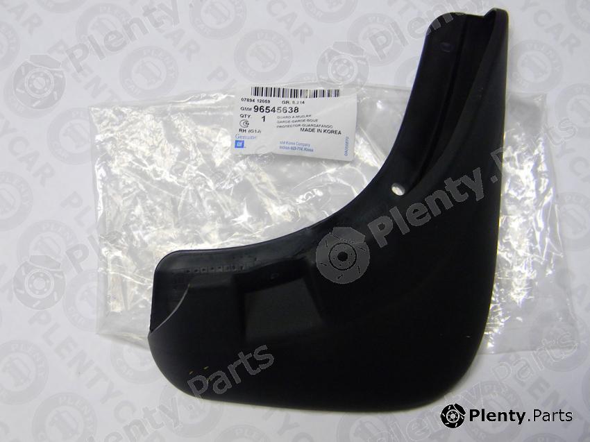 Genuine GENERAL MOTORS part 96545638 Replacement part
