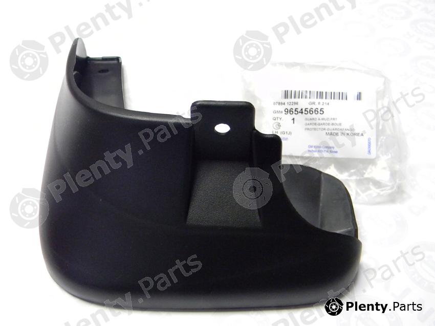 Genuine GENERAL MOTORS part 96545665 Replacement part