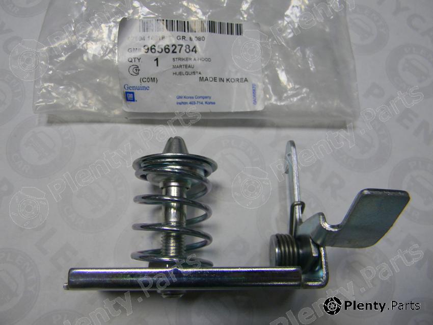 Genuine GENERAL MOTORS part 96562784 Replacement part