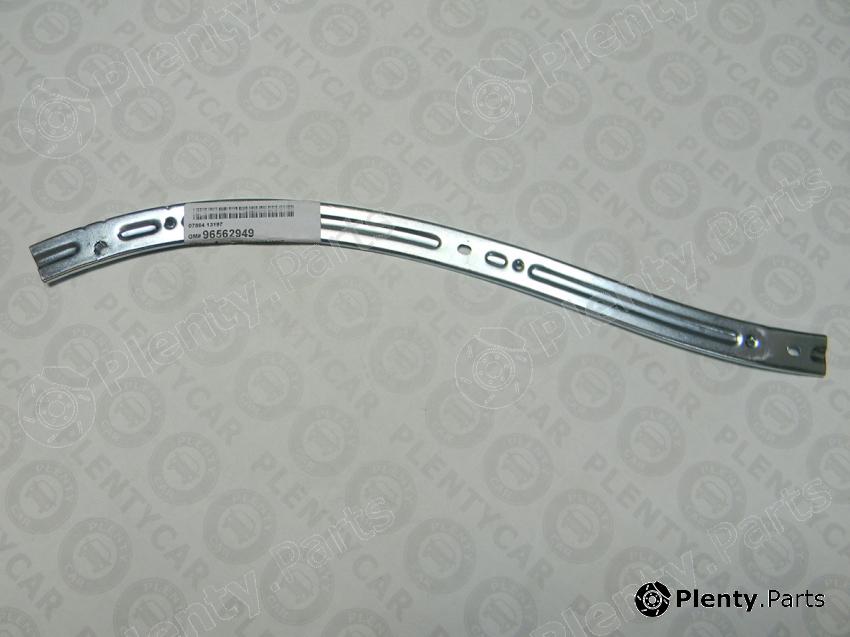 Genuine GENERAL MOTORS part 96562949 Replacement part
