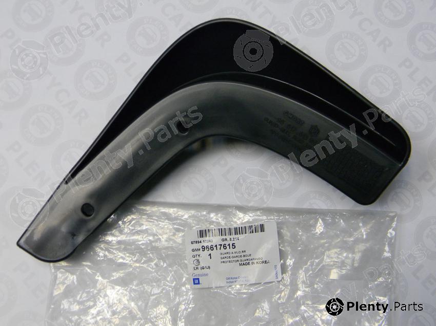 Genuine GENERAL MOTORS part 96617615 Replacement part