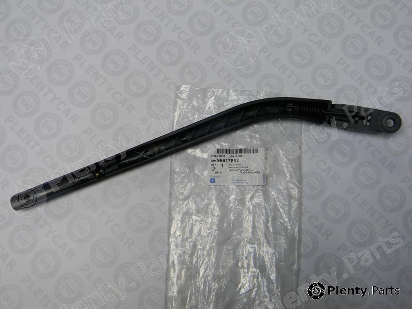 Genuine GENERAL MOTORS part 96617852 Replacement part