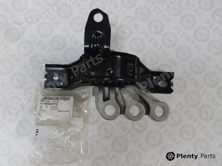 Genuine GENERAL MOTORS part 96626772 Replacement part