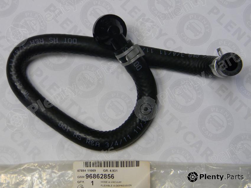Genuine GENERAL MOTORS part 96862856 Replacement part
