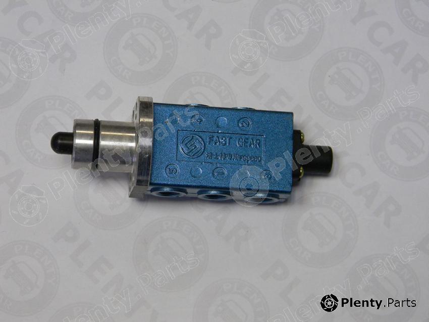Genuine FAW part F99660 Replacement part