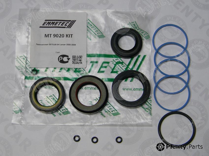  EMMETEC part MT9020KIT Replacement part