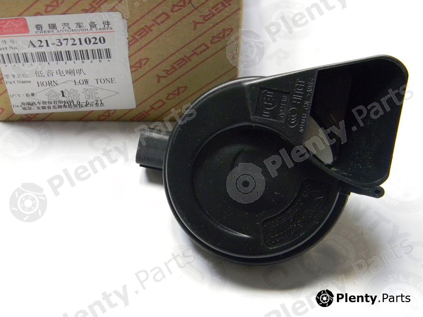 Genuine CHERY part A213721020 Replacement part