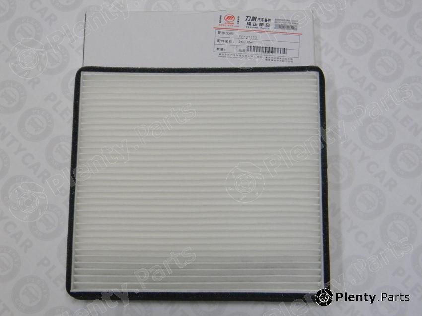 Genuine LIFAN part B8121170 Replacement part