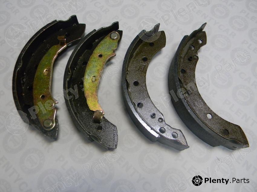 Genuine LIFAN part SL35004 Replacement part