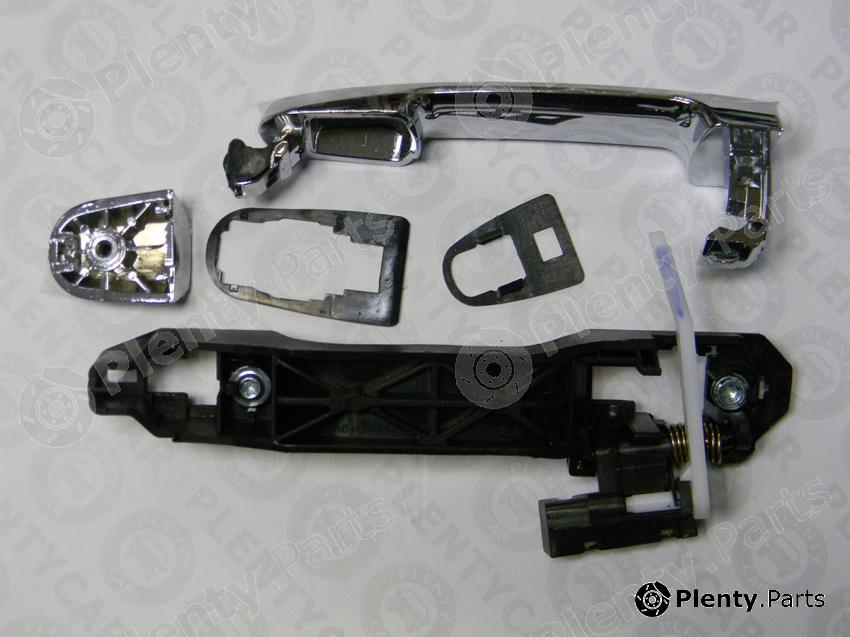 Genuine BYD part 17060200F3007 Replacement part