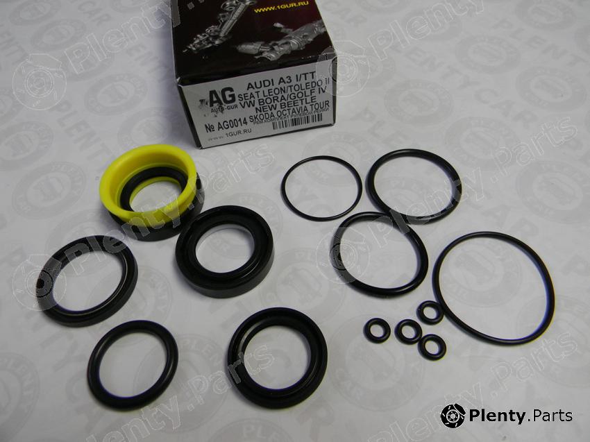  AUTO-GUR part AG0014 Steering Rack Repair Kit VW Golf IV/Audi A3