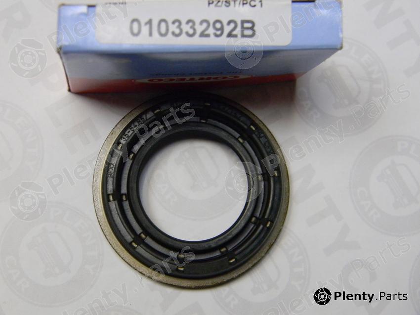  CORTECO part 01033292B Shaft Seal, differential