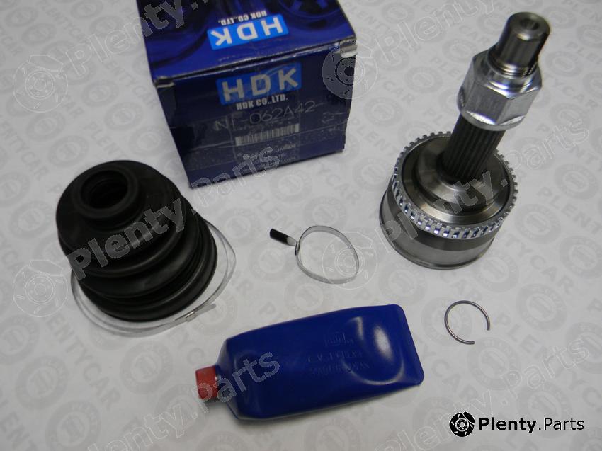  HDK part NI-062A42 (NI062A42) Replacement part