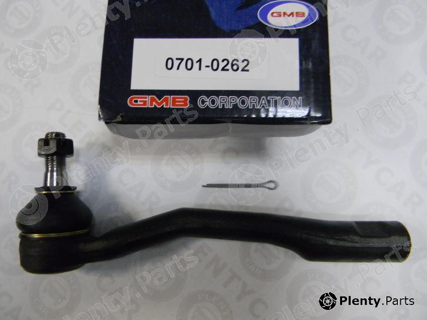  GMB part 07010262 Replacement part