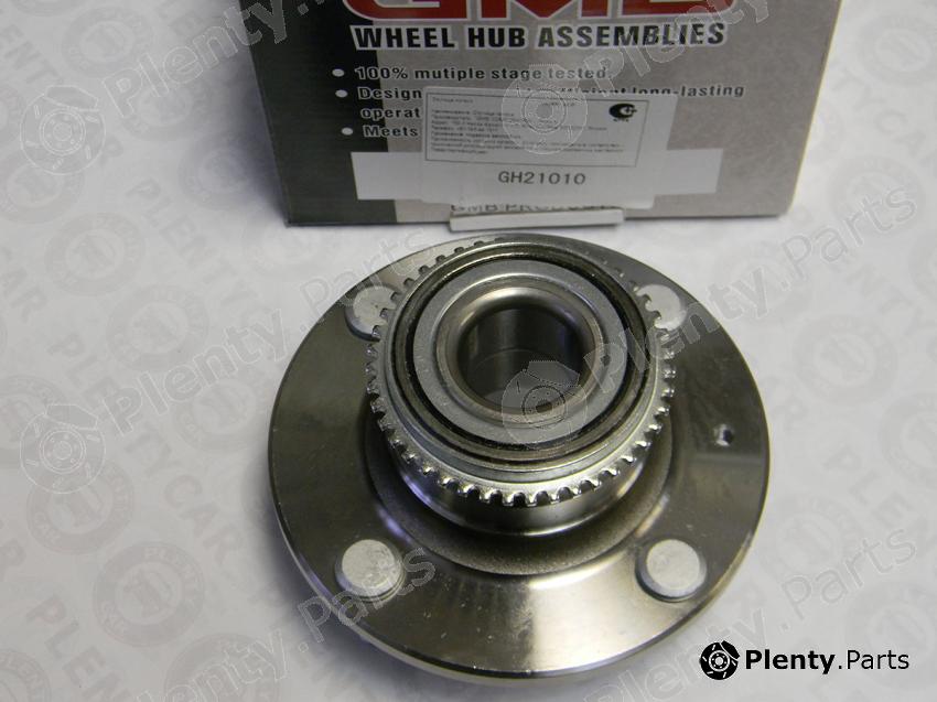  GMB part GH21010 Replacement part