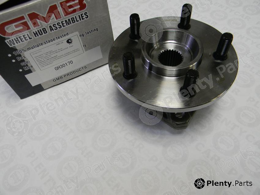  GMB part GH30170 Replacement part