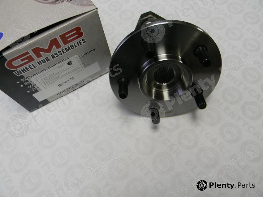  GMB part GH30170 Replacement part