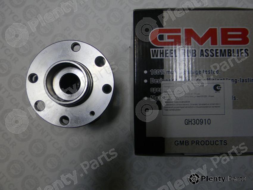  GMB part GH30910 Replacement part