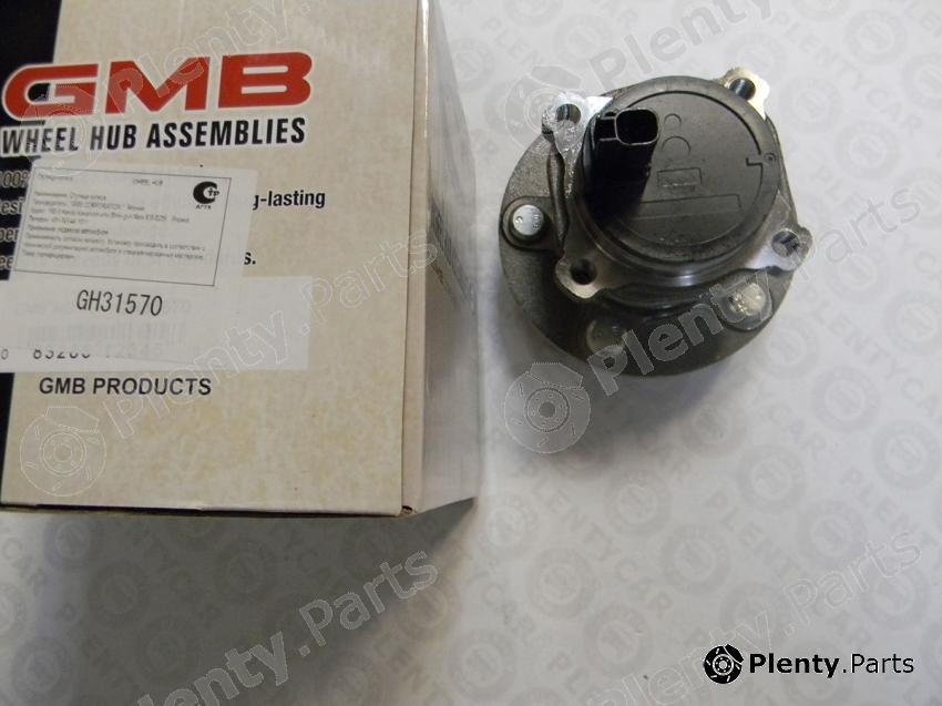  GMB part GH31570 Replacement part