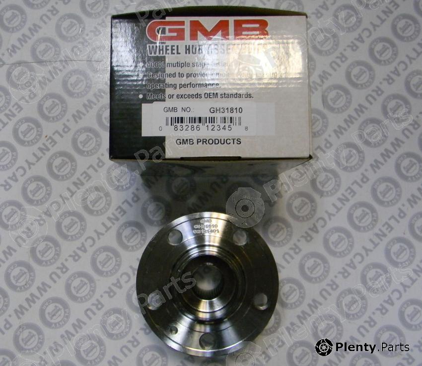  GMB part GH31810 Replacement part