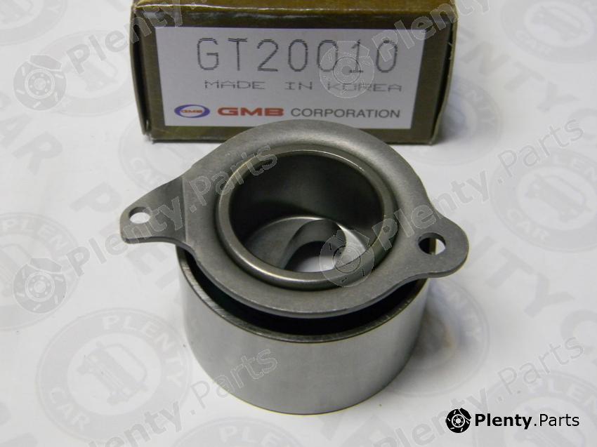  GMB part GT20010 Tensioner, timing belt