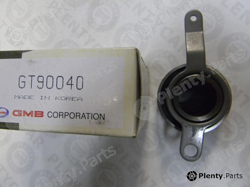  GMB part GT90040 Tensioner, timing belt
