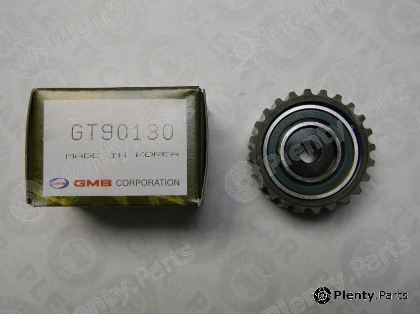  GMB part GT90130 Tensioner, timing belt
