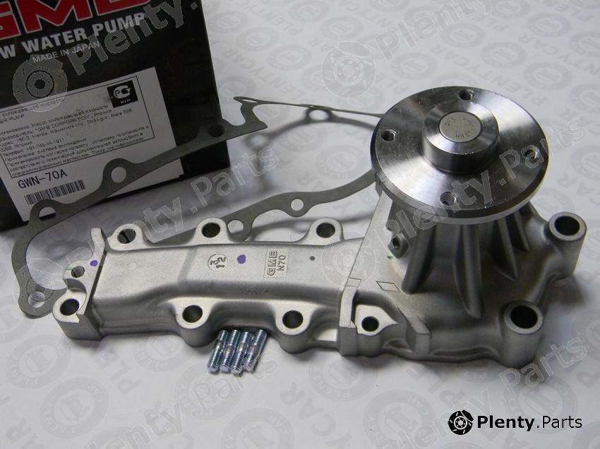  GMB part GWN70A Replacement part
