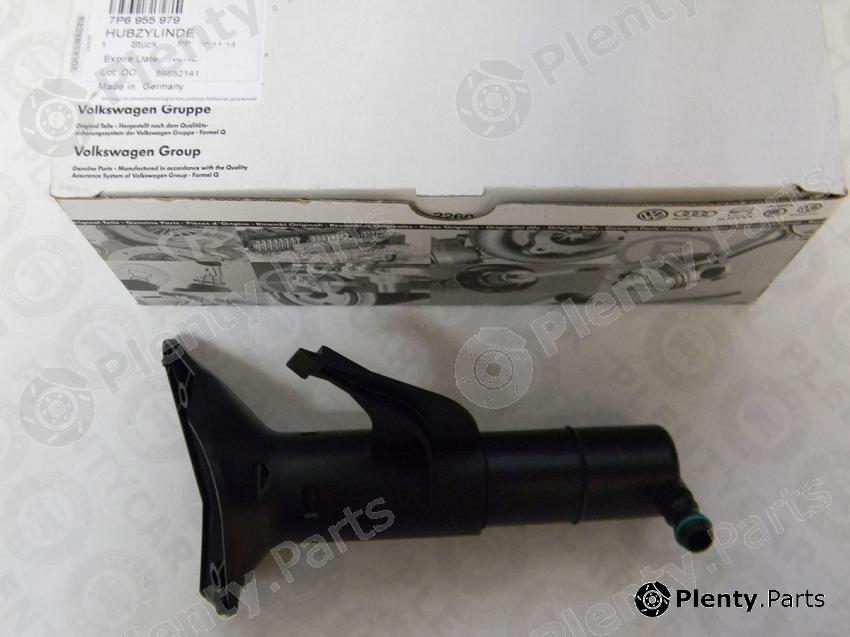 Genuine VAG part 7P6955979 Replacement part