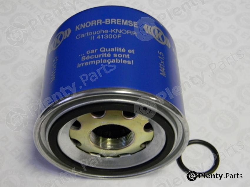  KNORR BREMSE part II41300F Replacement part