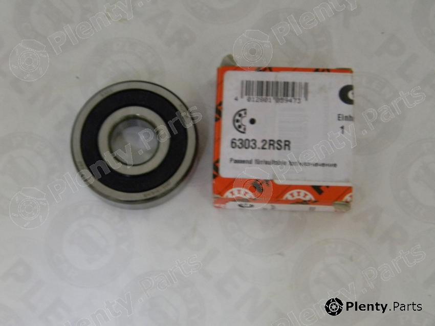  FAG part 63032RSR Replacement part