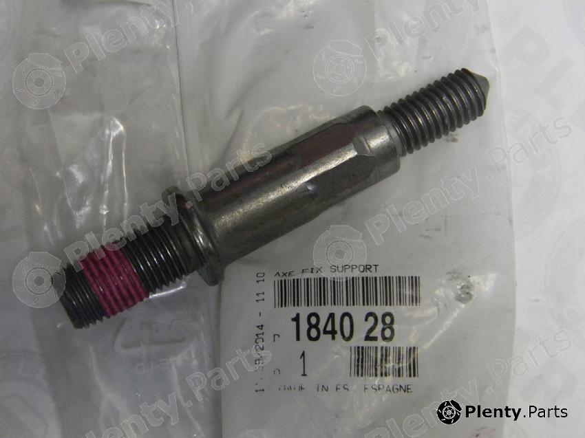 Genuine CITROEN / PEUGEOT part 184028 Replacement part