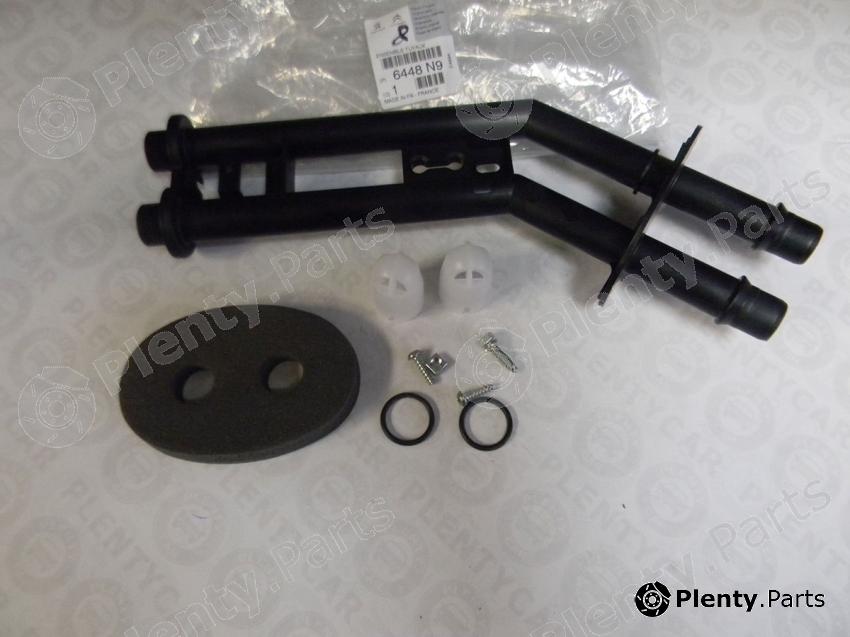 Genuine CITROEN / PEUGEOT part 6448N9 Replacement part