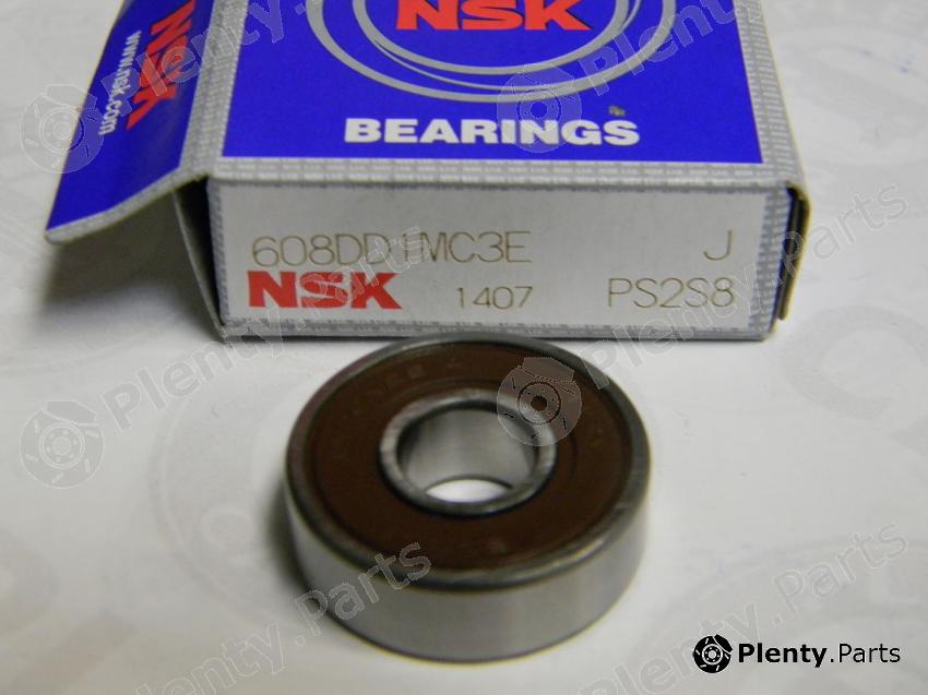  NSK part 608DD1MC3E Replacement part